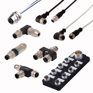 接插件系列